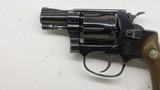Smith & Wesson 30-1 2