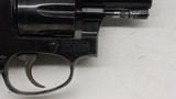 Smith & Wesson 30-1 2