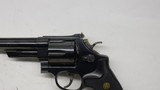 Smith & Wesson S&W 29 29-3 8 3/8