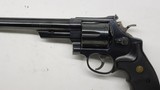 Smith & Wesson S&W 29 29-3 8 3/8