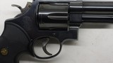 Smith & Wesson S&W 29 29-3 8 3/8