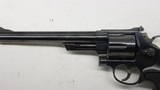 Smith & Wesson S&W 29 29-3 8 3/8