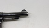 Smith & Wesson S&W 10 10-5 Square Butt 4' Barrel - 3 of 20