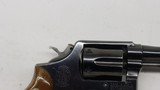 Smith & Wesson S&W 10 10-5 Square Butt 4' Barrel - 6 of 20