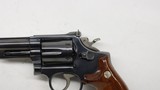 Smith & Wesson S&W Model 53 22 Jet, 6