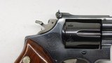 Smith & Wesson S&W Model 53 22 Jet, 6