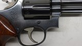 Smith & Wesson S&W Model 53 22 Jet, 6