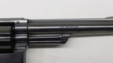 Smith & Wesson S&W Model 53 22 Jet, 6