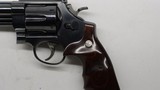 Smith & Wesson S&W 57 No Dash 41 Mag 6