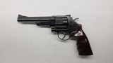 Smith & Wesson S&W 57 No Dash 41 Mag 6