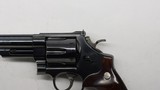 Smith & Wesson S&W 57 No Dash 41 Mag 6
