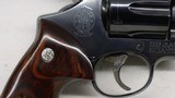 Smith & Wesson S&W 57 No Dash 41 Mag 6