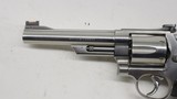 Smith & Wesson S&W 629 629-1 44 Rem Mag, 6