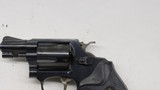 Smith & Wesson S&W 36 2