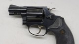 Smith & Wesson S&W 36 2