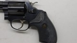 Smith & Wesson S&W 36 2