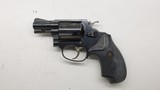 Smith & Wesson S&W 36 2