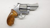 Smith & Wesson S&W 629 629-1 44 Rem Mag, 3" barrel