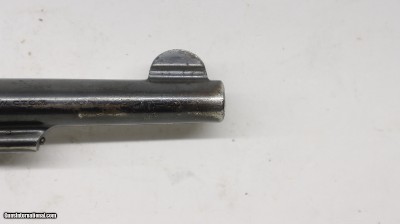Smith & Wesson Pre 10 M&P 38 S&W 5
