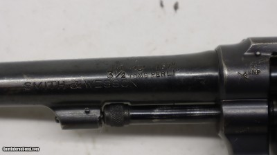 Smith & Wesson Pre 10 M&P 38 S&W 5