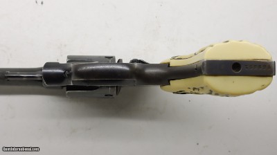 Smith & Wesson Pre 10 M&P 38 S&W 5