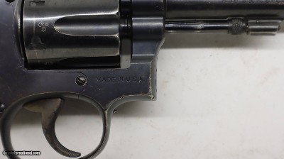 Smith & Wesson Pre 10 M&P 38 S&W 5