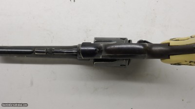 Smith & Wesson Pre 10 M&P 38 S&W 5