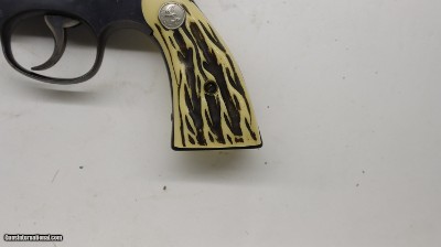 Smith & Wesson Pre 10 M&P 38 S&W 5