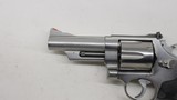 Smith & Wesson S&W 629 629-1 44 Rem Mag, 4