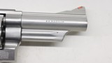Smith & Wesson S&W 629 629-1 44 Rem Mag, 4