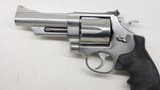 Smith & Wesson S&W 629 629-1 44 Rem Mag, 4