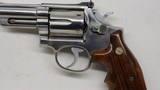 Smith & Wesson S&W 66 no dash, 4