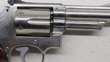 Smith & Wesson S&W 66 no dash, 4