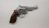 Smith & Wesson S&W 66 no dash, 4