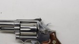 Smith & Wesson S&W 66 no dash, 4