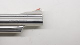 Smith & Wesson S&W 66 no dash, 4