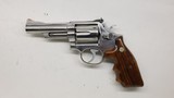 Smith & Wesson S&W 66 no dash, 4