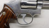 Smith & Wesson S&W 66 no dash, 4