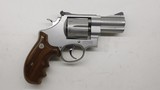 Smith & Wesson S&W 625-3 45 ACP Caliber of 1989 - 1 of 22