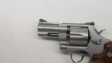 Smith & Wesson S&W 625-3 45 ACP Caliber of 1989 - 21 of 22