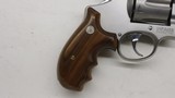 Smith & Wesson S&W 625-3 45 ACP Caliber of 1989 - 9 of 22