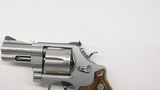 Smith & Wesson S&W 625-3 45 ACP Caliber of 1989 - 18 of 22