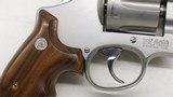 Smith & Wesson S&W 625-3 45 ACP Caliber of 1989 - 7 of 22