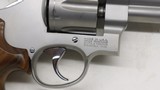 Smith & Wesson S&W 625-3 45 ACP Caliber of 1989 - 6 of 22