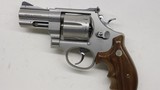 Smith & Wesson S&W 625-3 45 ACP Caliber of 1989 - 19 of 22