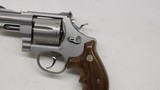 Smith & Wesson S&W 625-3 45 ACP Caliber of 1989 - 17 of 22