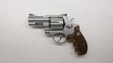 Smith & Wesson S&W 625-3 45 ACP Caliber of 1989 - 22 of 22