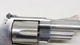Smith & Wesson S&W 629 629-1 44 Rem Mag, 3