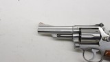 Smith & Wesson S&W 66 66-1, 4