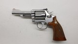 Smith & Wesson S&W 66 66-1, 4